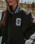 GYPB Varsity Jacket