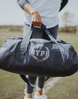 Varsity Collection GYPB Duffle Bag