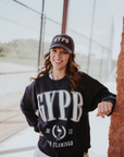 Varsity Collection GYPB Club Flamingo Crewneck