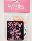 GYPB® Sticker Pack