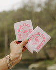 Camp GYPB Koozie (Can Cooler)