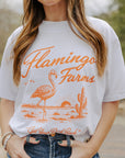 Camp GYPB Boxy Cropped Tee
