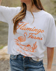 Camp GYPB Boxy Cropped Tee