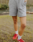 Camp GYPB Cutoff Shorts