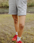 Camp GYPB Cutoff Shorts
