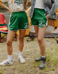 Camp GYPB Green Camper Shorts