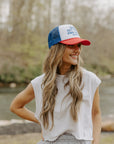 Camp GYPB Retro Hat