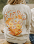 Regrowth Crewneck