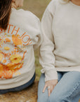 Regrowth Crewneck