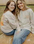 Regrowth Crewneck