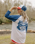 Camp GYPB ¾ Sleeve Tee