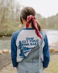Camp GYPB ¾ Sleeve Tee