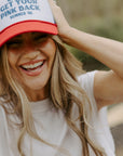 Camp GYPB Retro Hat
