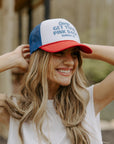 Camp GYPB Retro Hat