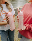 Camp GYPB Sip Straw Tumbler