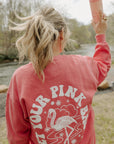 Camp GYPB Sip Straw Tumbler