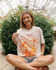 Regrowth Tee