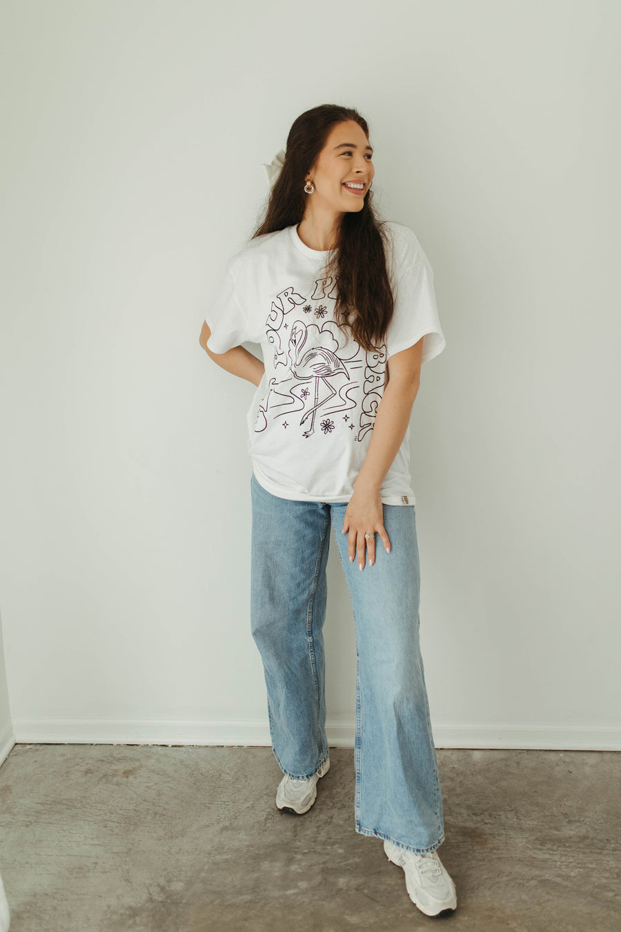 GYPB Coloring Tee