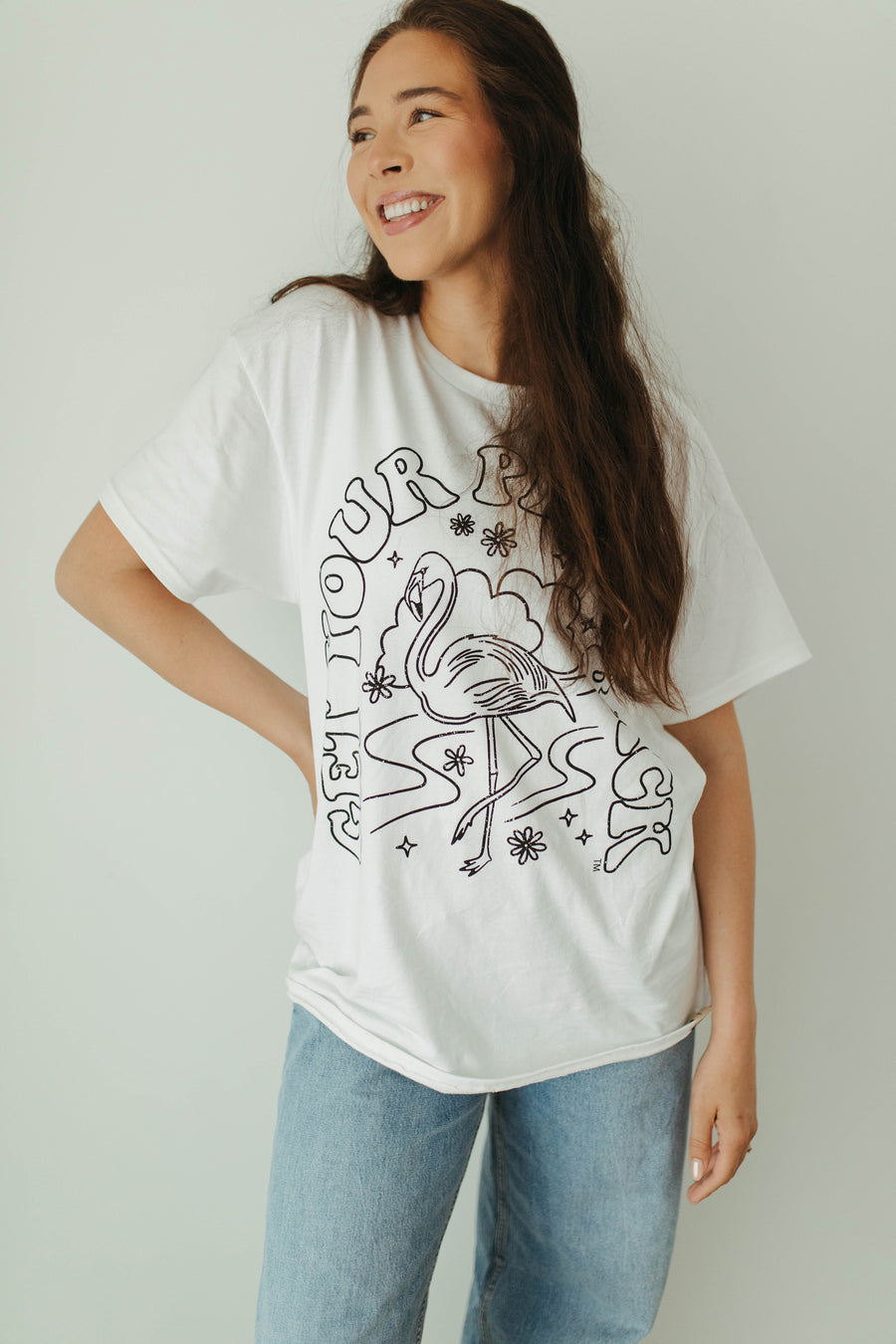GYPB Coloring Tee