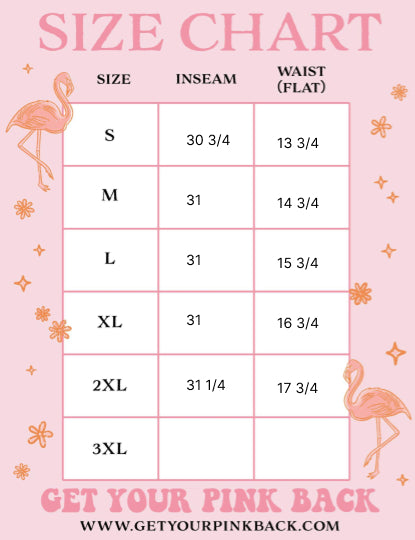 Dusty Pink Relaxed Fit Sweatpants