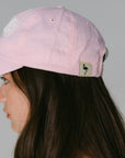 PInk Ribbon Club Hat