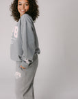 Silver Lining Joggers