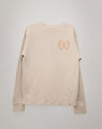 Regrowth Crewneck