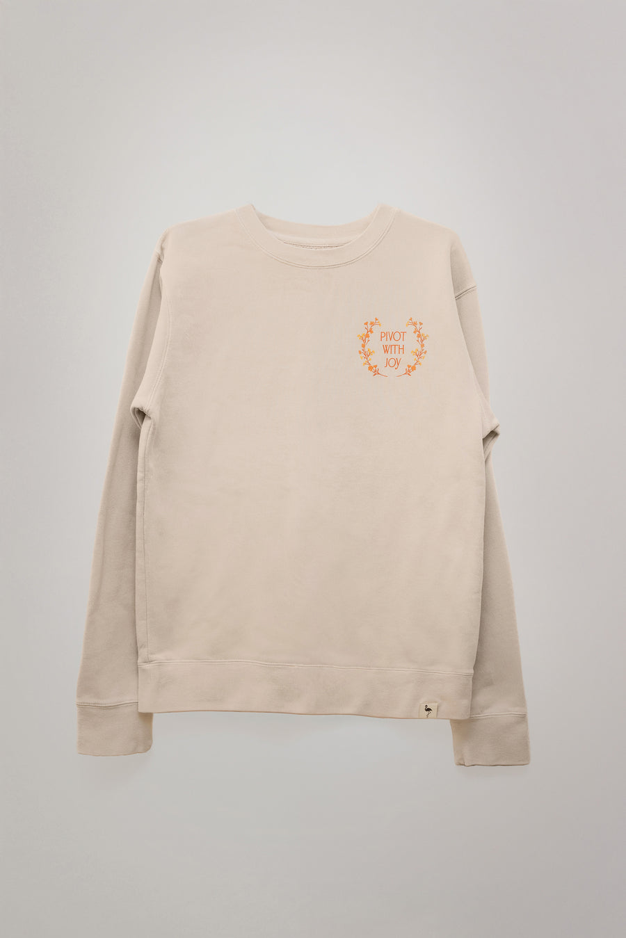 Regrowth Crewneck