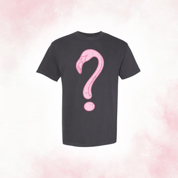 GYPB Mystery Tee