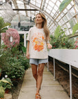 Regrowth Tee