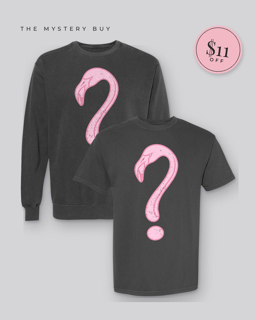 GYPB® Mystery Buy